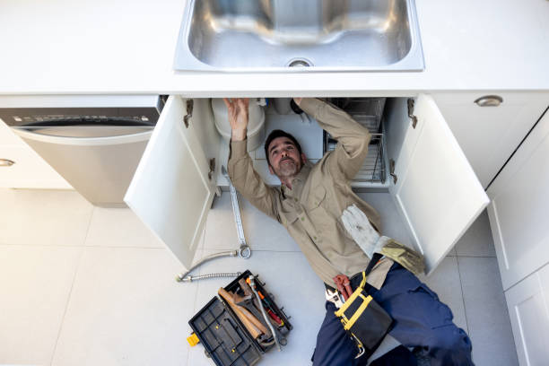 Best Hot Water Heater Installation  in Brookwood, AL