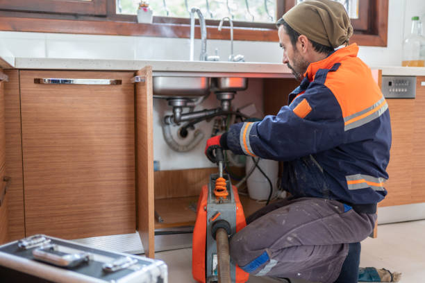 Professional Plumbing in Brookwood, AL