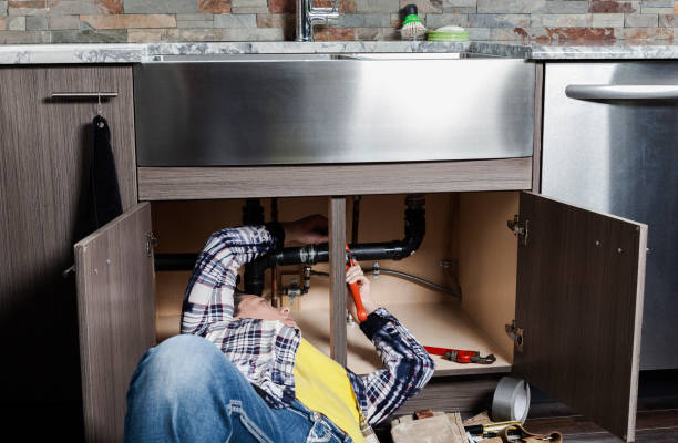Best Leak Detection Services  in Brookwood, AL